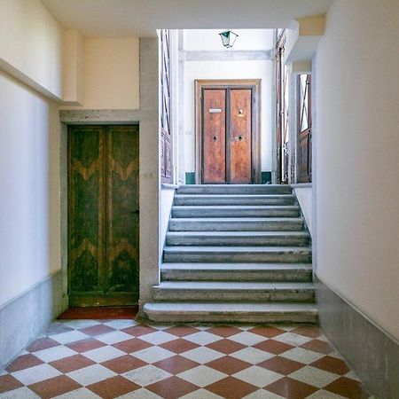 Le Mansarde Deluxe Hotel Венеция Екстериор снимка