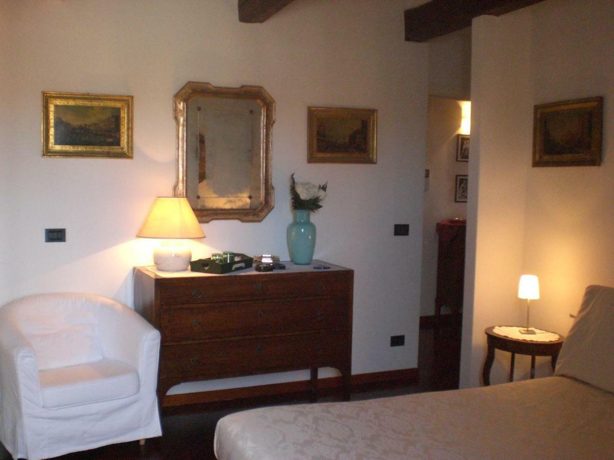 Le Mansarde Deluxe Hotel Венеция Екстериор снимка