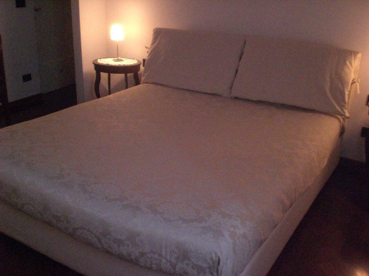 Le Mansarde Deluxe Hotel Венеция Екстериор снимка