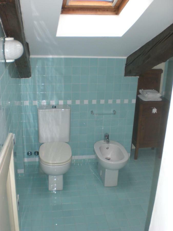 Le Mansarde Deluxe Hotel Венеция Екстериор снимка