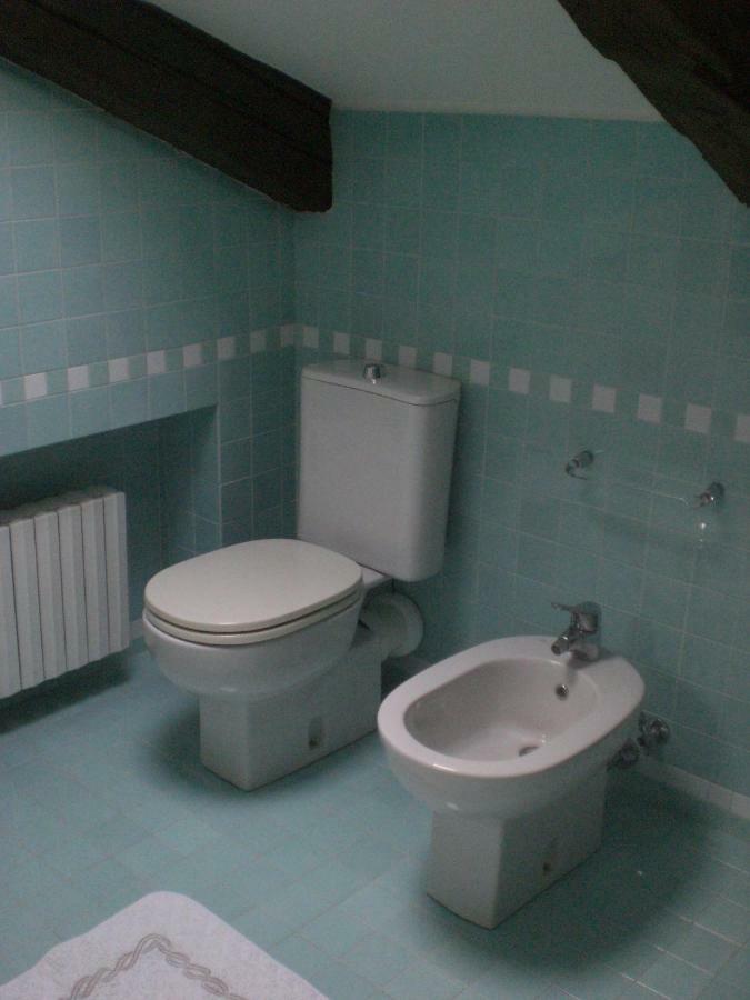 Le Mansarde Deluxe Hotel Венеция Екстериор снимка