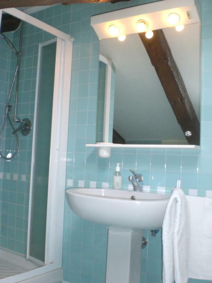 Le Mansarde Deluxe Hotel Венеция Екстериор снимка